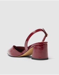SPURR - Paris - ONLINE EXCLUSIVE