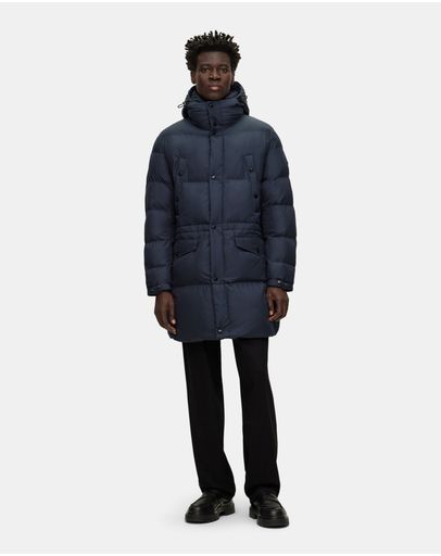 404 Dark Blue