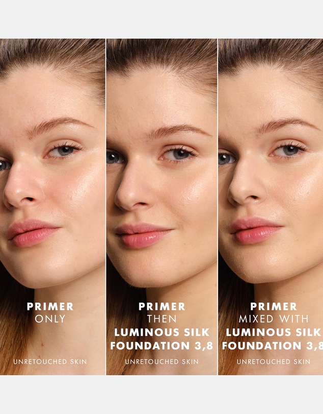 Giorgio Armani - Luminous Silk Hydrating Primer