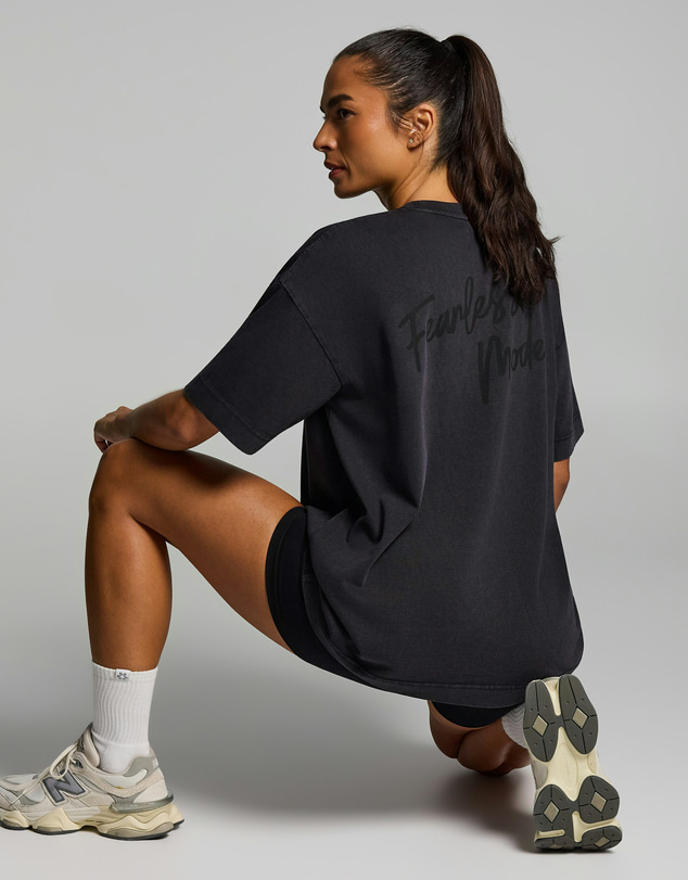 Rockwear - Baggy Fit Tee