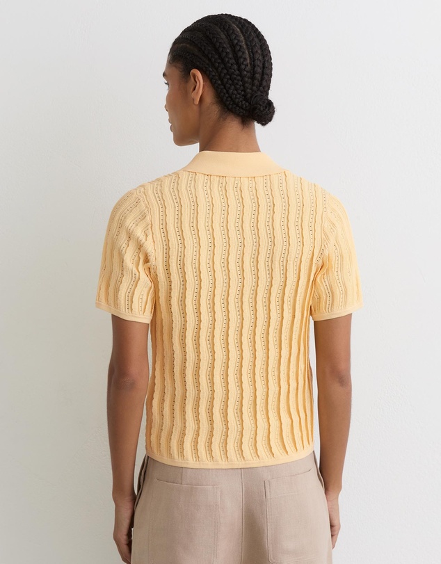 REISS - Audrey Shirt