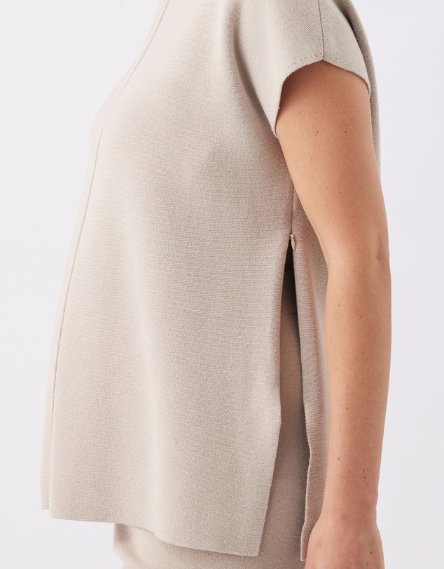 Ripe Maternity - Nardia Nursing Knit