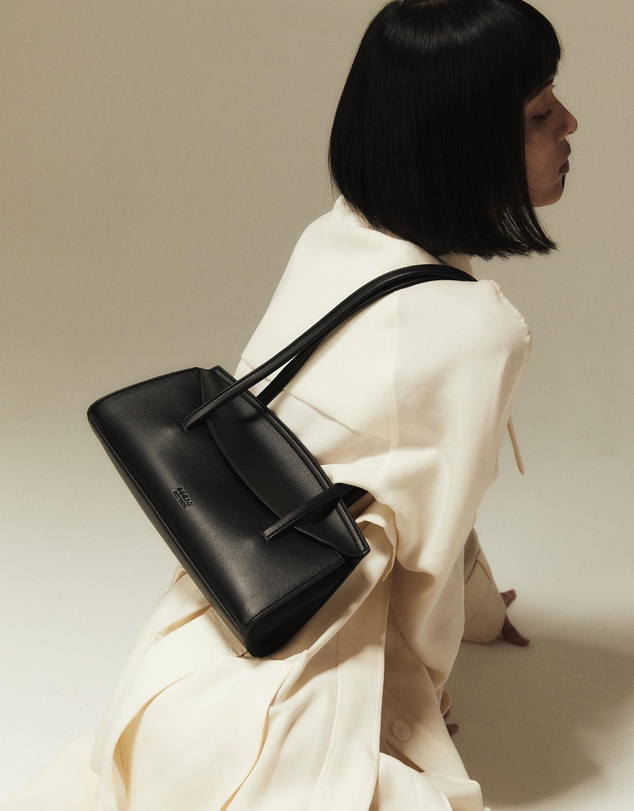 Freja NYC - Caroline Bag - ICONIC EXCLUSIVE