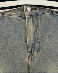 KAJA Clothing - Czech Jeans