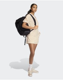 adidas Sportswear - adidas Z.N.E. Tee Womens