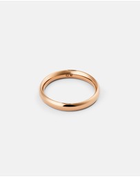 Daniel Wellington - Classic Arch Ring 3.5mm