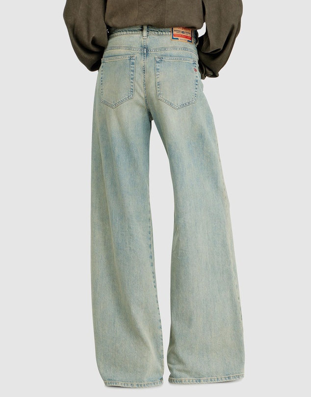 Diesel - 1978 Akemi Jeans