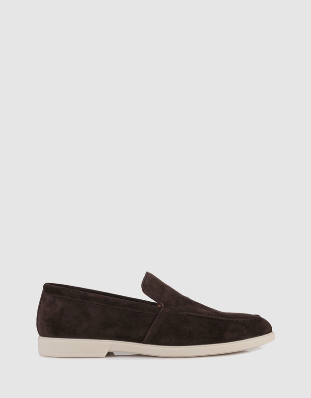 Brando - Danforth Slip Ons