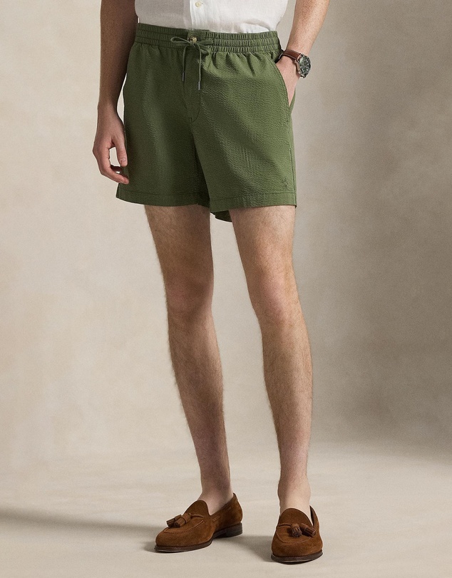Polo Ralph Lauren - 6-Inch Polo Prepster Performance Shorts
