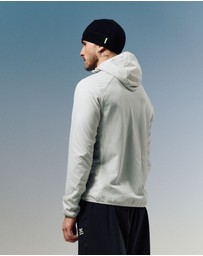Kathmandu - XT Series Hybrid Octa Fleece Hood Jacket