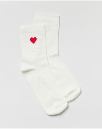 & Other Stories - Romeo Socks