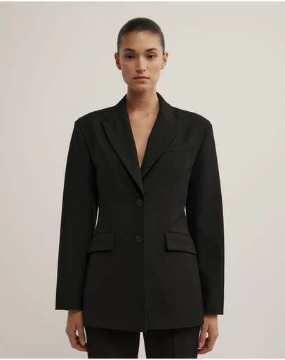 Witchery - Seam Blazer