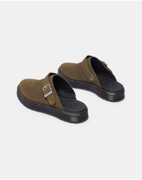 Dr Martens - Brookline Mule- Unisex