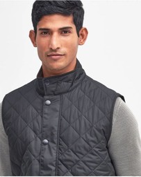 Barbour - Lowerdale Quilted Gilet