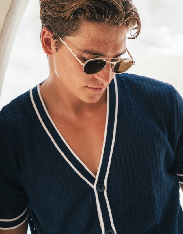 Runaway the Label - Lachy Top