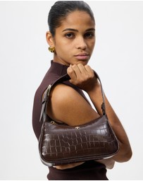 PETA AND JAIN - Gabi Shoulder Bag - ICONIC EXCLUSIVE