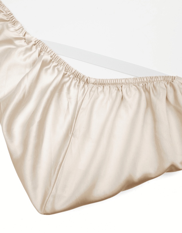Mynt Lab - MyntFusion™ Mint-Infused Cooling Fitted Sheet Set