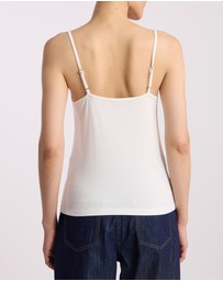 David Lawrence - Betsy Bamboo Cami