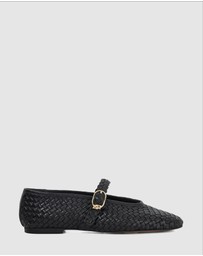 Dune London - Headline - Black