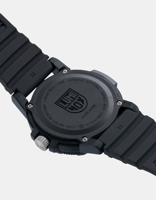 Luminox - Red Bull Racing Sea Turtle Watch