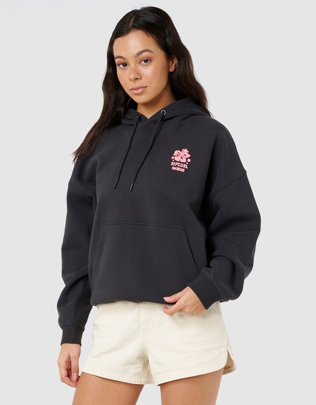 Rip Curl - Surf Puff Heritage Hood
