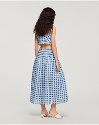 Sandro - Poppy Skirt