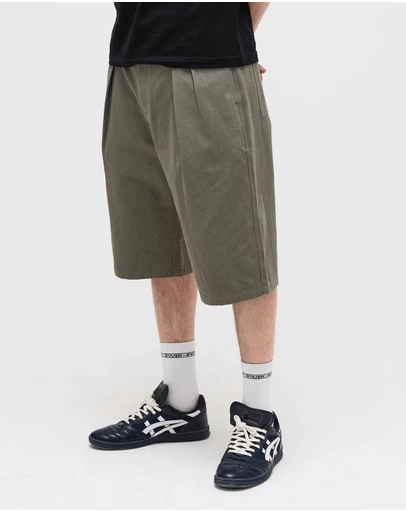 PASS~PORT - Leagues Club Shorts