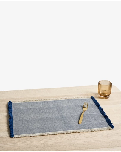Linen House - Jasper Placemat