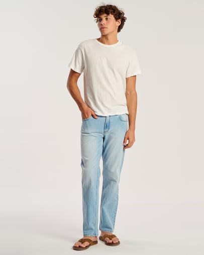 Authentic Blue