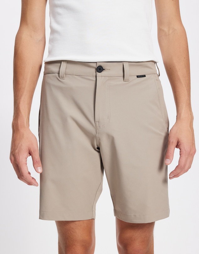 TravisMathew - Wanderlust Golf Shorts