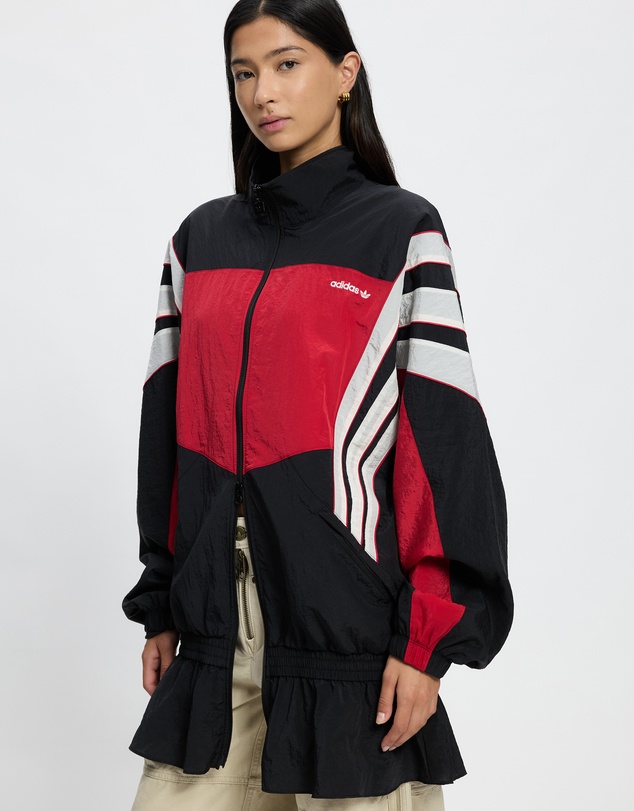 adidas Originals - Santiago Woven Track Top