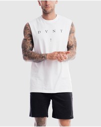 DVNT - Saint Tank
