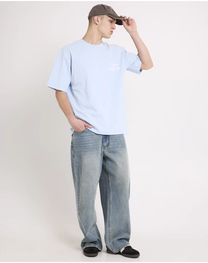 Arvust - Training Camp T-shirt