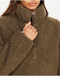 The Upside - Harlow Fleece Pullover