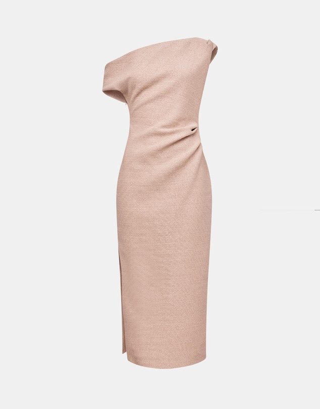 Manning Cartell - Pastel Dream Midi Dress