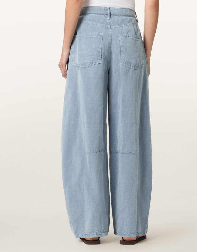 AllSaints - Jett Pull On Trousers