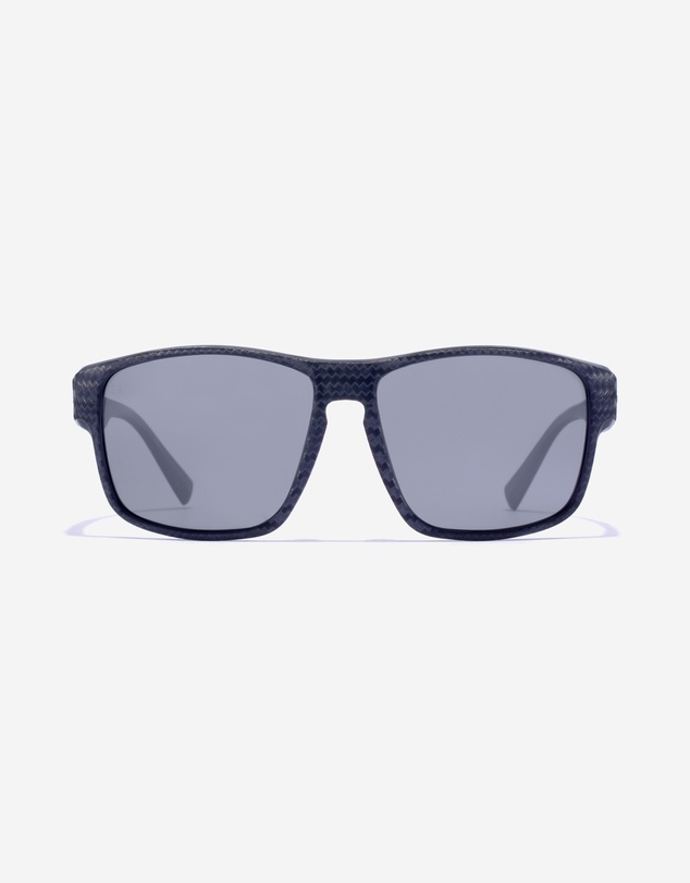 Hawkers Co - HAWKERS - Polarized Black FASTER RAW CARBON FIBER  Sunglasses for Men and Women UV400