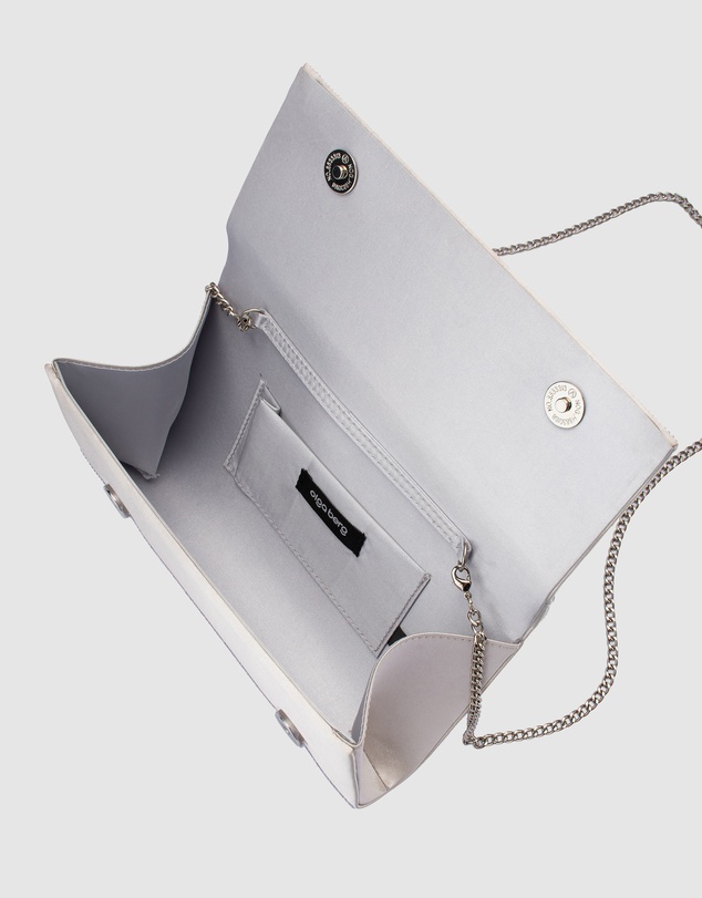 Olga Berg - Grace Envelope Clutch