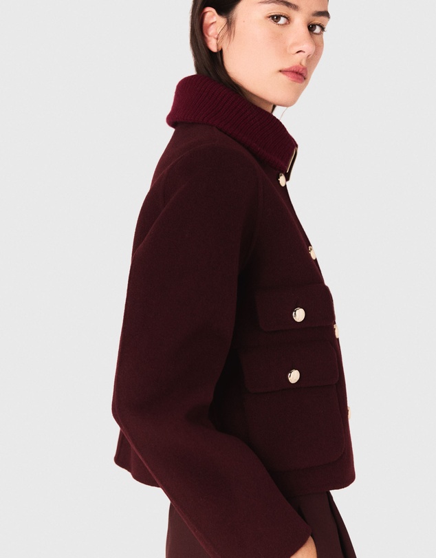 Maje - Valentine Blazer