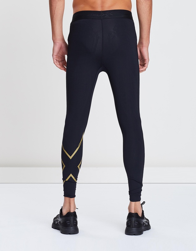2XU - MCS Cross Training Compression Tights