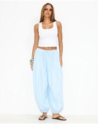 Dazie - Jasmine Balloon Pants