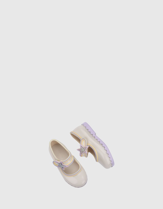 Mini Melissa - Mini Melissa Hip Ballerina Star