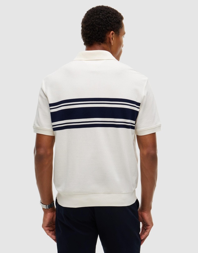 Tommy Hilfiger - Breton Classic Polo Shirt