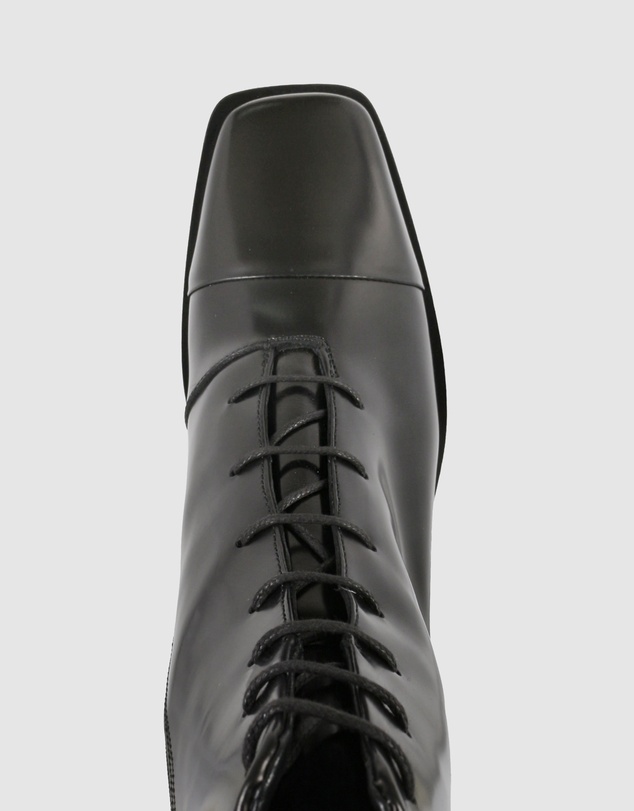 Beau Coops - Abanka Ankle Boots
