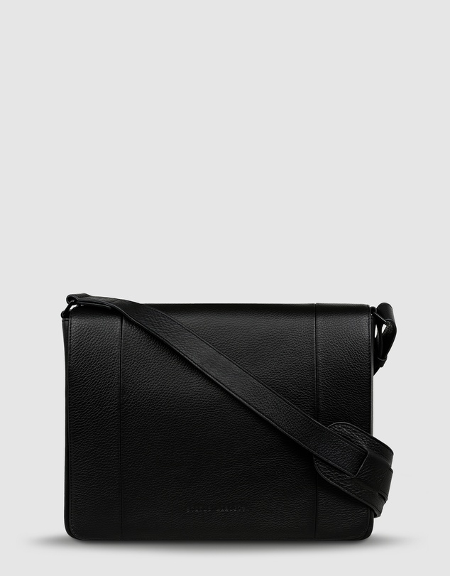 Status Anxiety - Set Your Sights Messenger Bag