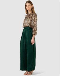 SACHA DRAKE - Daynan Blouse