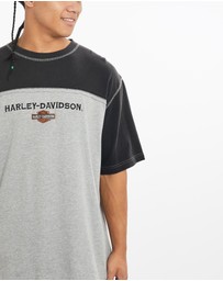 Vintage by The Real Deal - Pre Loved - Vintage Harley Davidson Tee