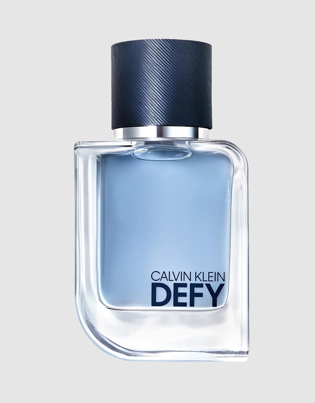 Calvin Klein - Defy Eau De Toilette 50ml