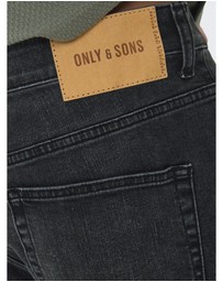 Only & Sons - Weft Regular Jeans