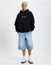 Rarefied - Pegasus Hoodie